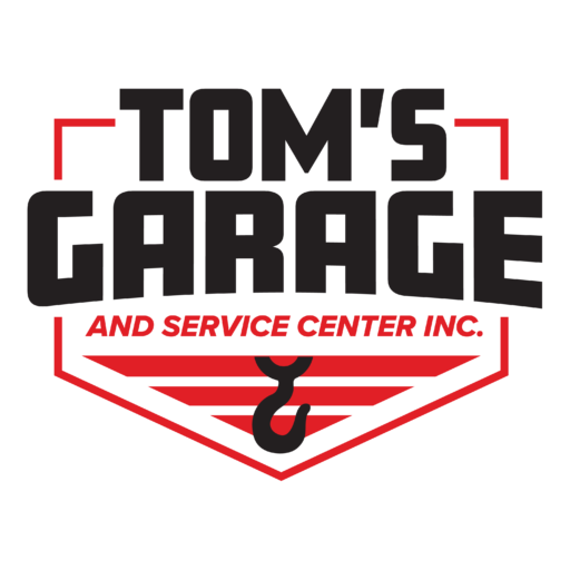 cropped-Toms_Garage_Logo-01.png Toms Garage Logo- Webster, NY | Tom’s Garage & Service Center